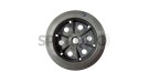 New Royal Enfield GT Continental Clutch Hub Back Plate - SPAREZO